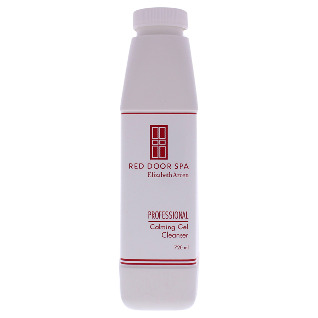 UPC 759884569096 product image for I0109595 24.34 oz Red Door Spa Calming Gel Cleanser for Womens | upcitemdb.com