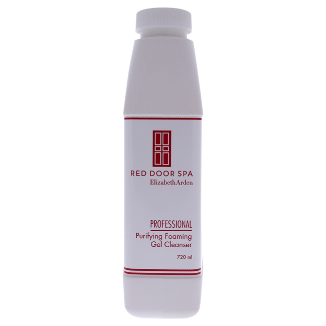 UPC 759884569133 product image for I0109671 24.34 oz Red Door Spa Purifying Foaming Gel Cleanser for Womens | upcitemdb.com