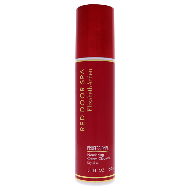 UPC 759884569218 product image for I0109623 5.1 oz Red Door Spa Dry Skin Nourishing Cream Cleanser for Womens | upcitemdb.com