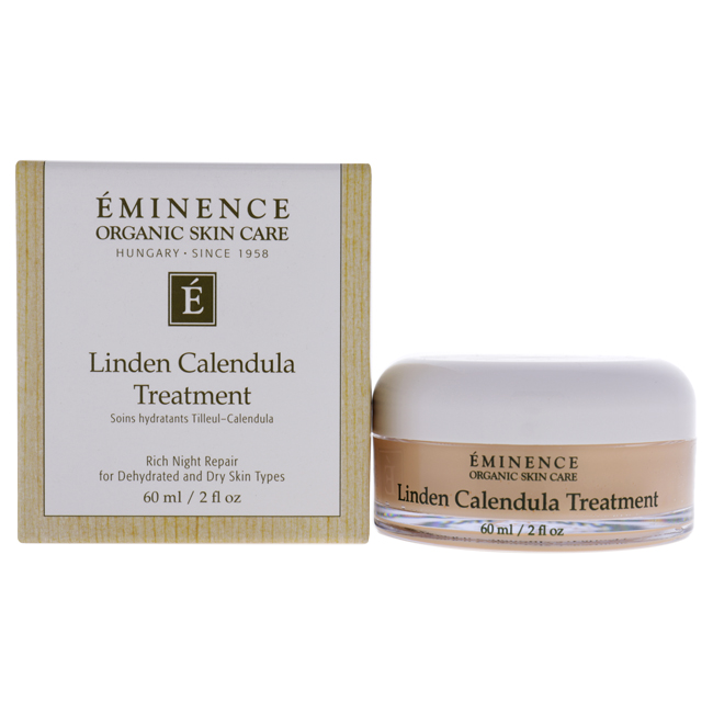 UPC 823638002242 product image for I0113389 2 oz Linden Calendula Treatment for Unisex | upcitemdb.com