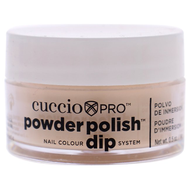 UPC 012443557553 product image for I0097878 0.5 oz Pro Polish Nail Powder Colour Dip System - Flattering Peach by   | upcitemdb.com
