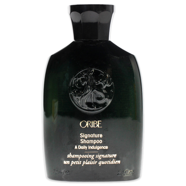 I0026285 2.5 oz Signature Shampoo by  for Unisex