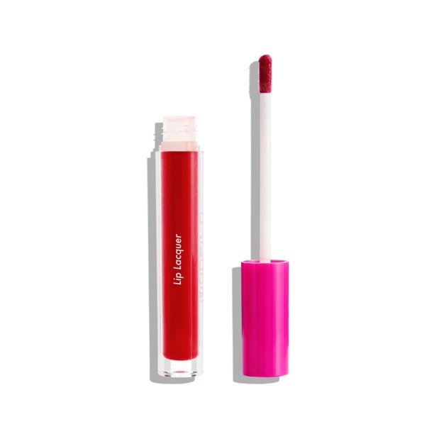 I0116107 0.17 oz Lip Lacquer - Iconic Red Gloss by  for Women