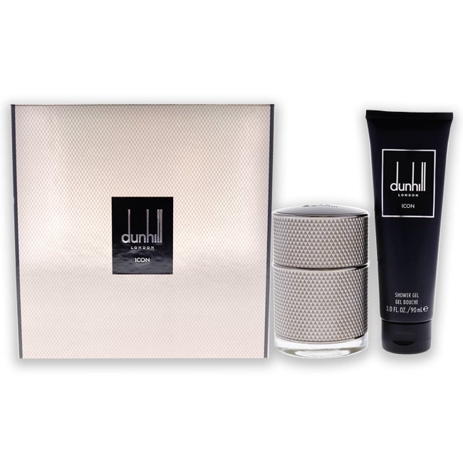 UPC 085715808806 product image for I0116164 Dunhill Icon Gift Set by  for Men - 2 Piece | upcitemdb.com