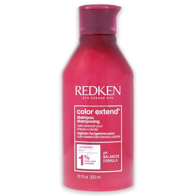 UPC 884486453099 product image for I0117054 10.1 oz Color Extend Shampoo-NP for Unisex | upcitemdb.com