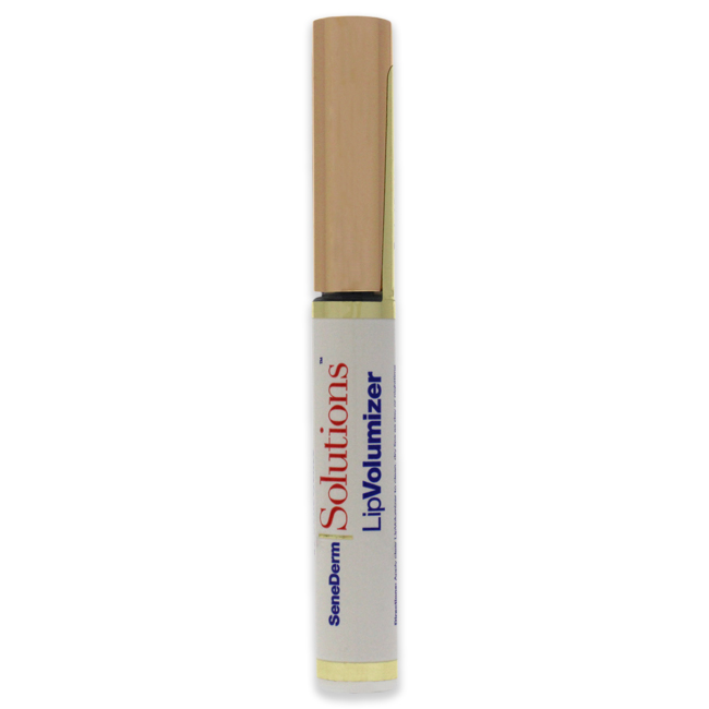 I0115127 LipVolumizer Lip Treatment, Clear - 0.2 oz
