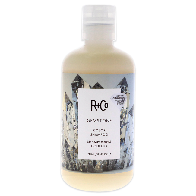 I0106512 8.5 oz Gemstone Color Shampoo for Unisex