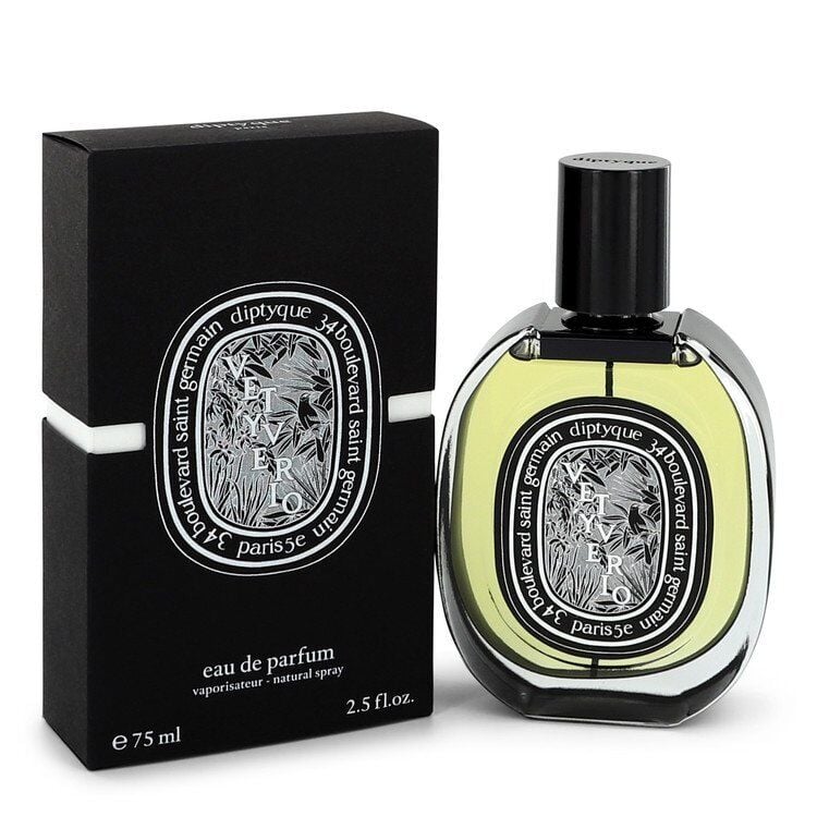 EAN 3700431425836 product image for I0088709 2.5 oz Vetyverio EDP Spray for Mens | upcitemdb.com