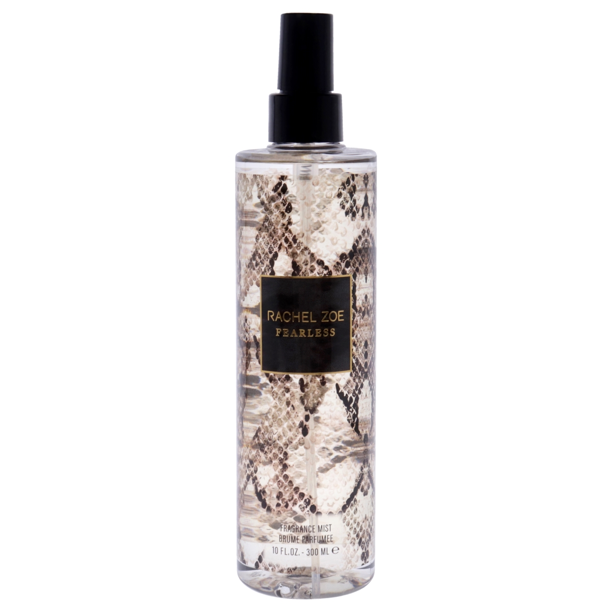 I0105796 10 oz Fearless Fragrance Mist for Women