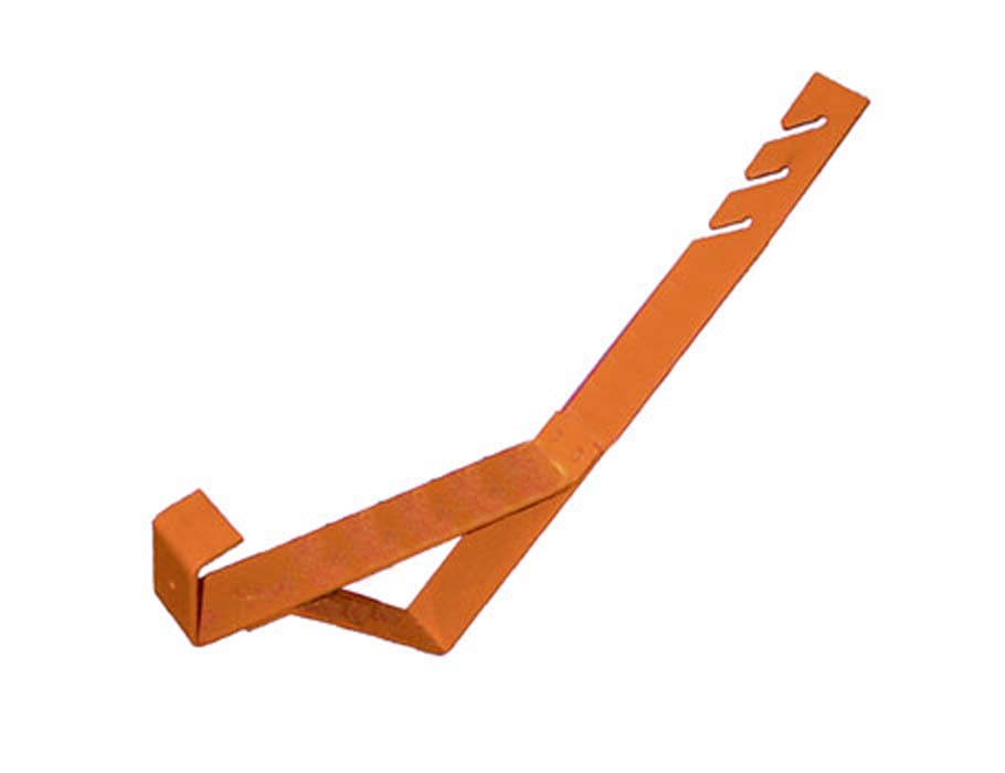 UPC 813565000701 product image for Pylex 14011 Roof bracket - 50 Degree Orange | upcitemdb.com