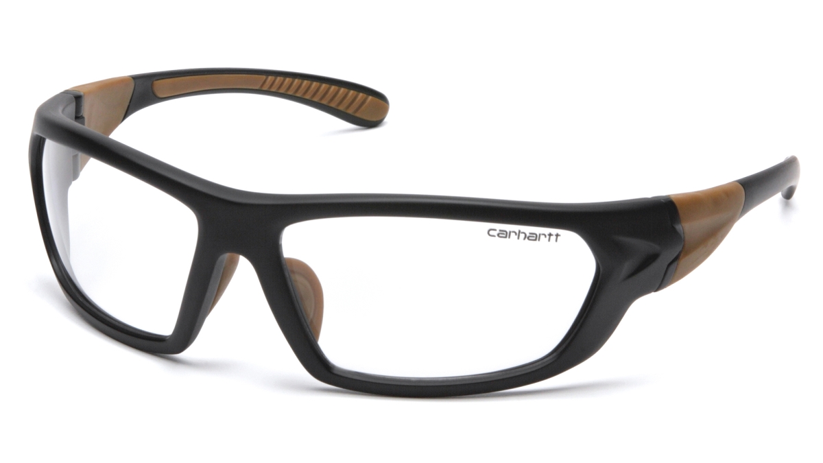 Ch120st Anti-fog Lens With Temples In Gray