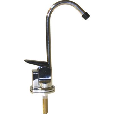 Qcpfag04 Air Gap Faucet - Chrome