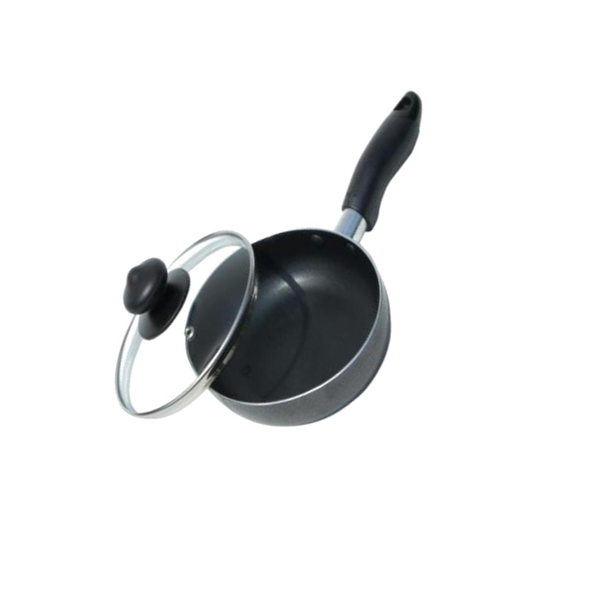 Picture of Mbr BC79030 6 in. Fry Pan with Glass Lid
