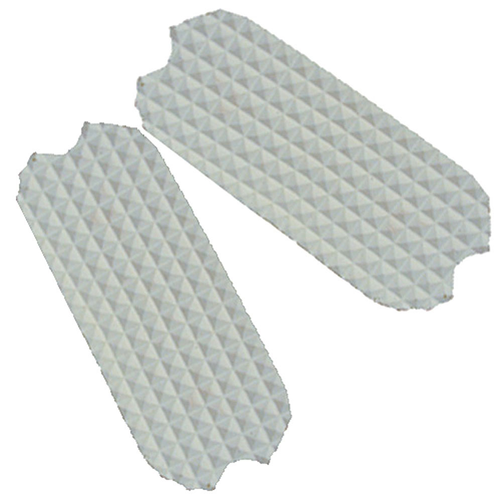 213067 4 In. Replacement Pad For Fillis Iron