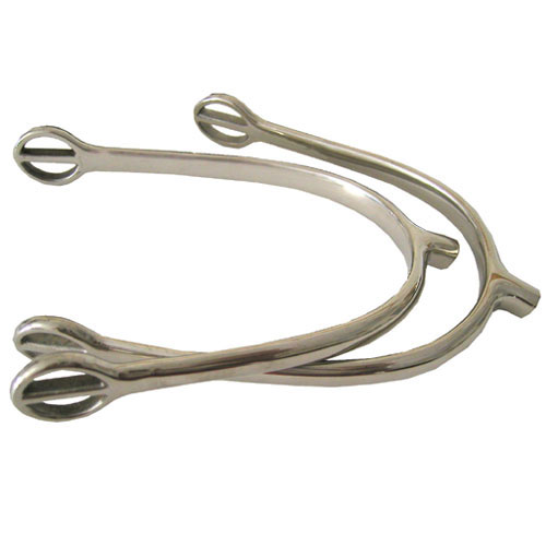 213463 Prince Of Wales Childs Spurs