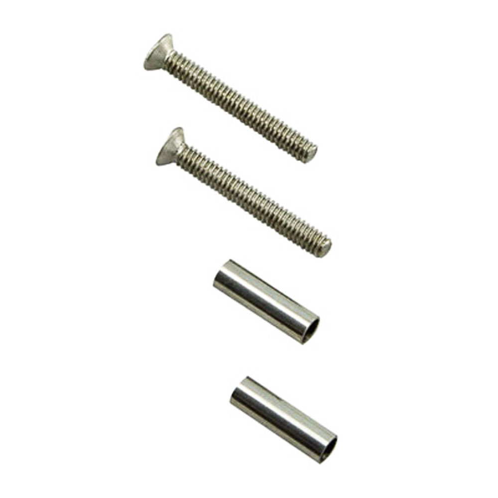 New Replacement Screws