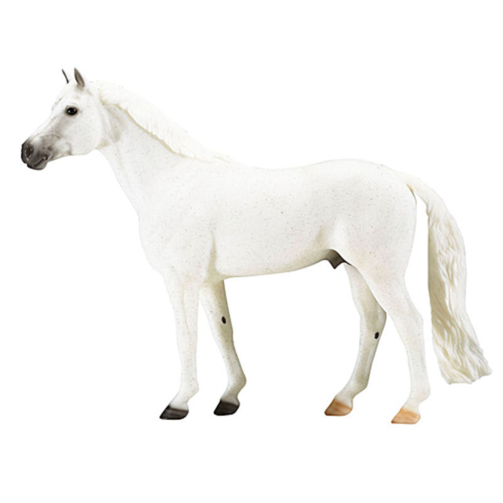 Bh1708 Traditional Snowman Famous Show Jumper Horse