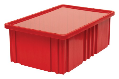 Dividable Grid Container Clear Inlay For Dg92000 Series