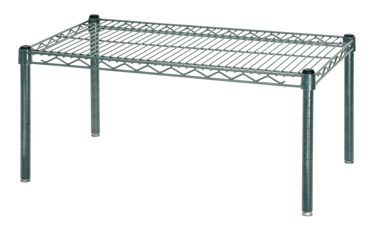 186014PP Platform Rack - 60 x 18 x 14 in.