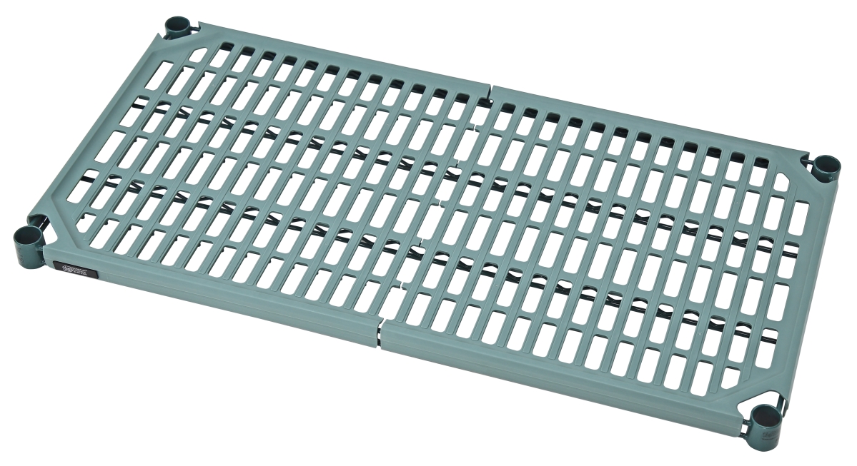 2430WPM Polymer Shelf Mat - 30 x 24 in.