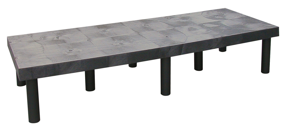 662412DPS Polymer Dunnage Rack - 1400 lbs Load Capacity