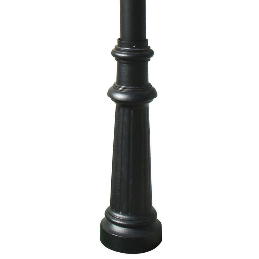 Lghrs-fnl1 No. 1 Fits 3 In. Od Pole Horsehead Finial