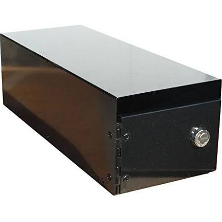 Mailbox Locking Conversion Kit