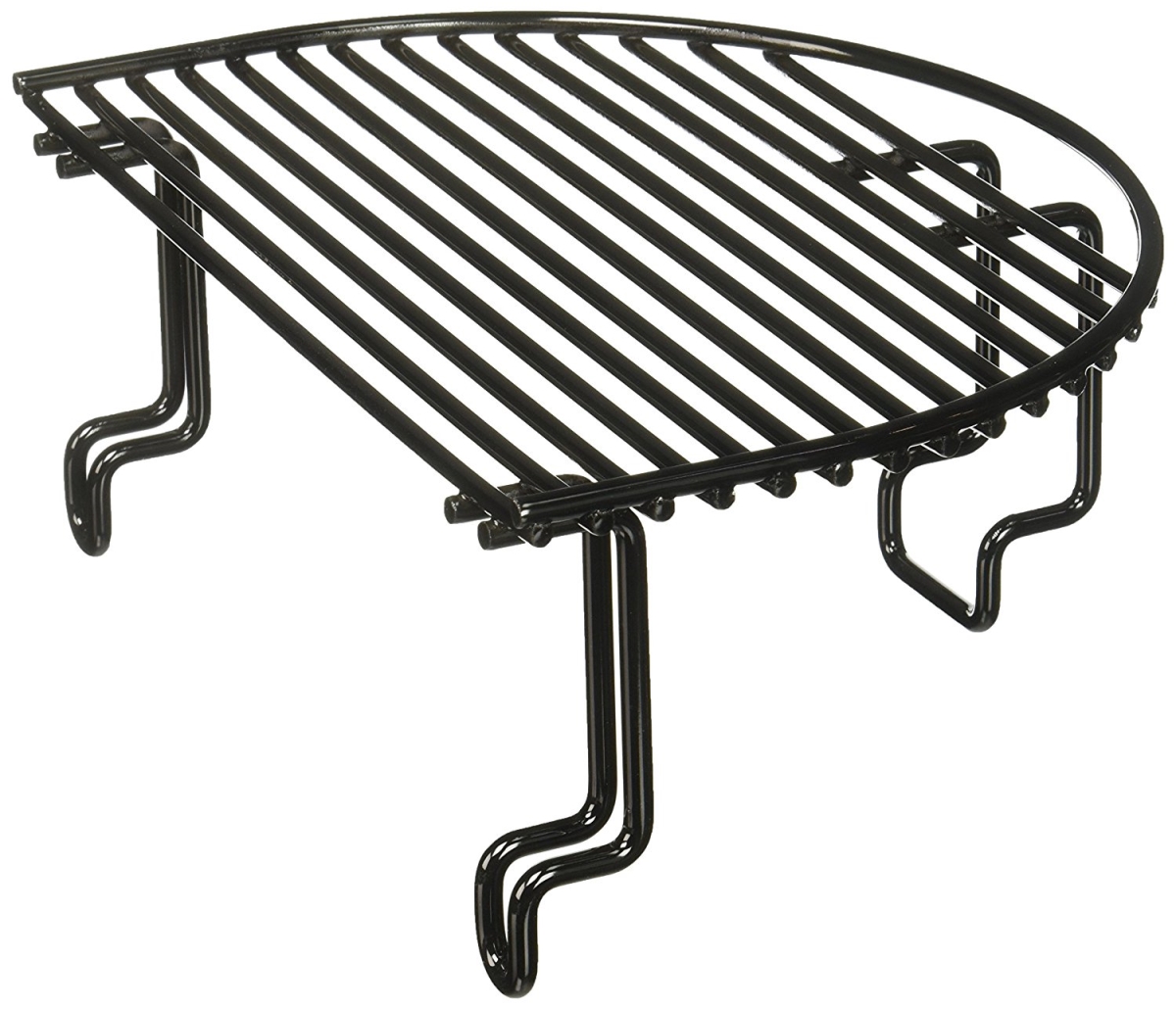 Ray Murray 312 Extension Rack For Oval Junior 200-kamado Grill