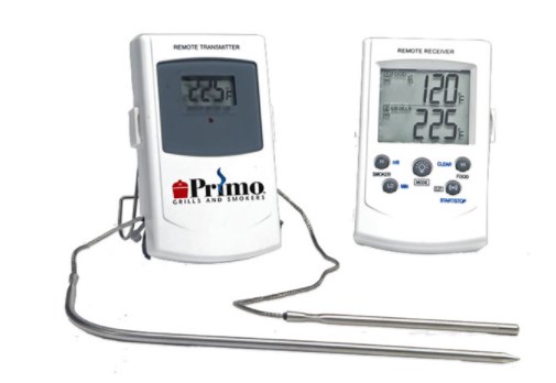 Ray Murray 339 Remote Wireless Thermometer