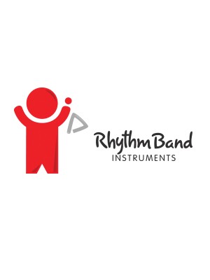 Rhythm Band Instruments Rb96 Games With Rhythm Inst Book