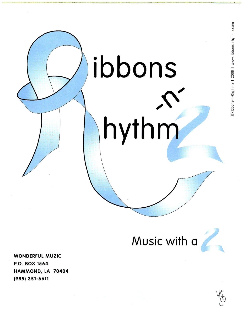 Rhythm Band Instruments Rb3005 Ribbon Dance - Book & Dvd