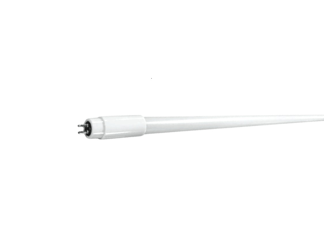 Lt8f160041k3 T8 Led Light Tube, 4 Ft., 13w, 4100k 4 Foot Linear - Plug & Play Ballast Compatible, Frosted Glass Lens