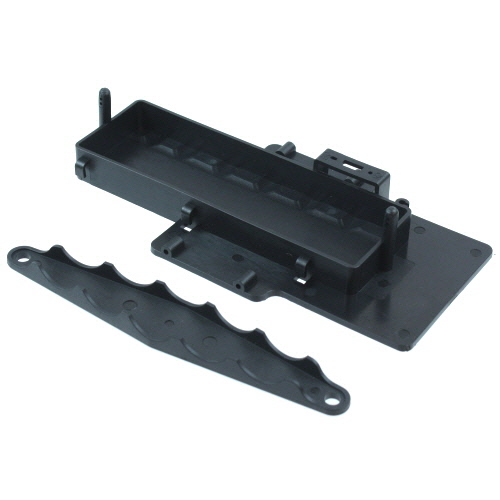 98098 Battery Box With Cover