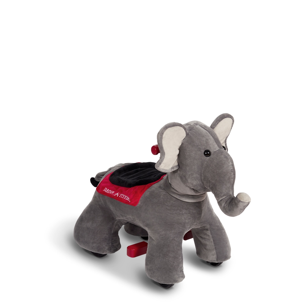 987z Peanut - Electric Ride On Elephant With Sounds