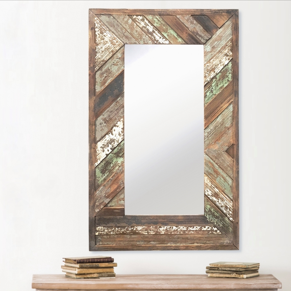 7107-1 Gascogne Wall Mirror