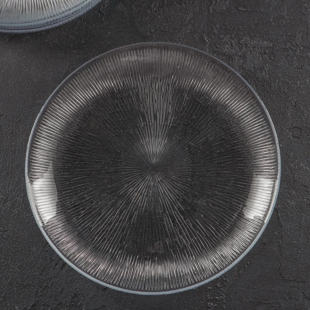 Picture of Ramart Studio Glass R1403-0 10 in. Cascata Dinner Plate Set