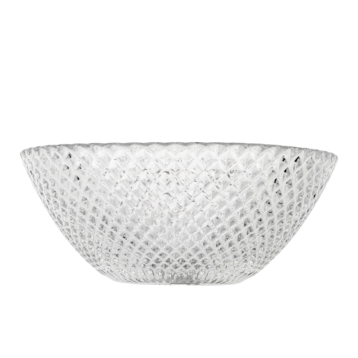 Picture of Ramart Studio Glass R1711-0 6.5 in. Marquis Salad Bowl Set