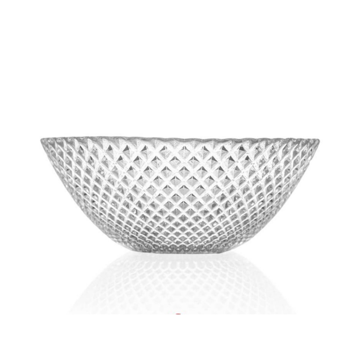 Picture of Ramart Studio Glass R1217-0 Marquis Glass Dinnerware Set - 16 Piece