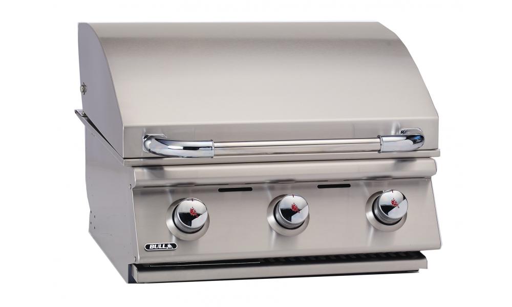 97009 24 In. Griddle Commerical Style - Natural Gas