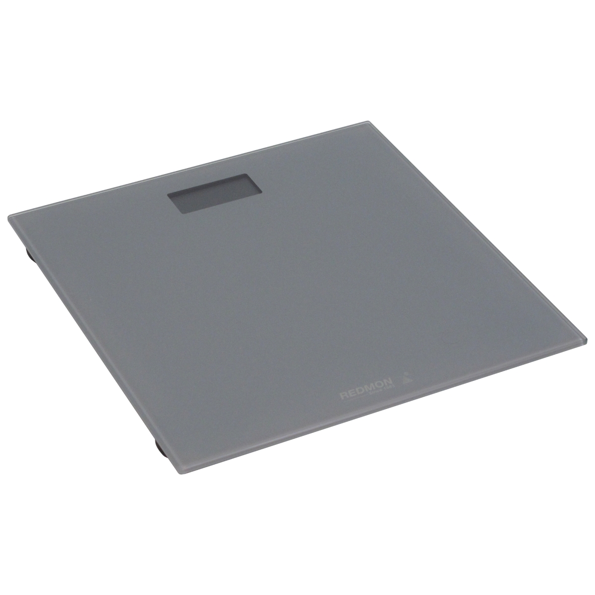 7451gy Precision Glass Personal Scale, Grey