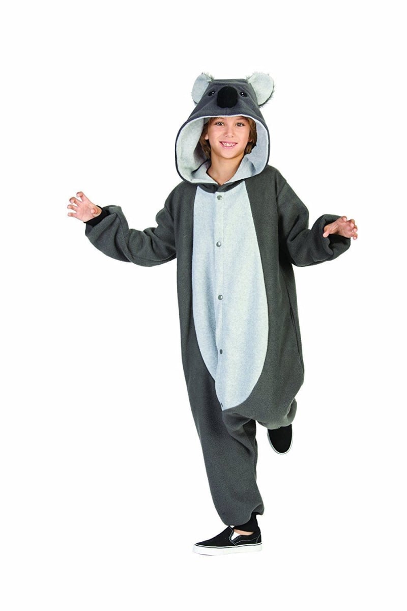 Funsies Kylie Koala Child Costume - Medium