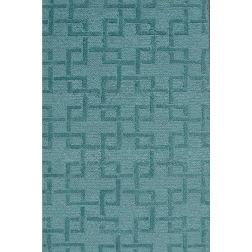 71204b 2.8 X 4.8 In. Shimmer Area Rug