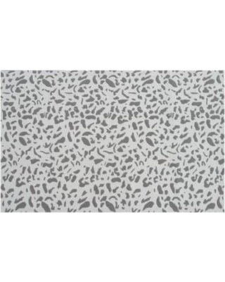 60026d 5 X 8 Ft. Nz Wool Area Rug - Taupe & Gray