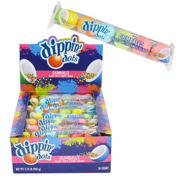 Gummeball Dppin