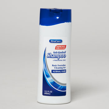 5946 13.5 Oz Normal Hairanti-dandruff Shampoo