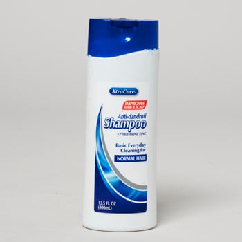 5946 13.5 Oz Normal Hairanti-dandruff Shampoo