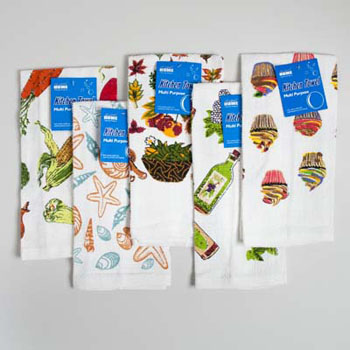 251 15 X 25 In. Kitchen Towel Prints, Pack Of 72