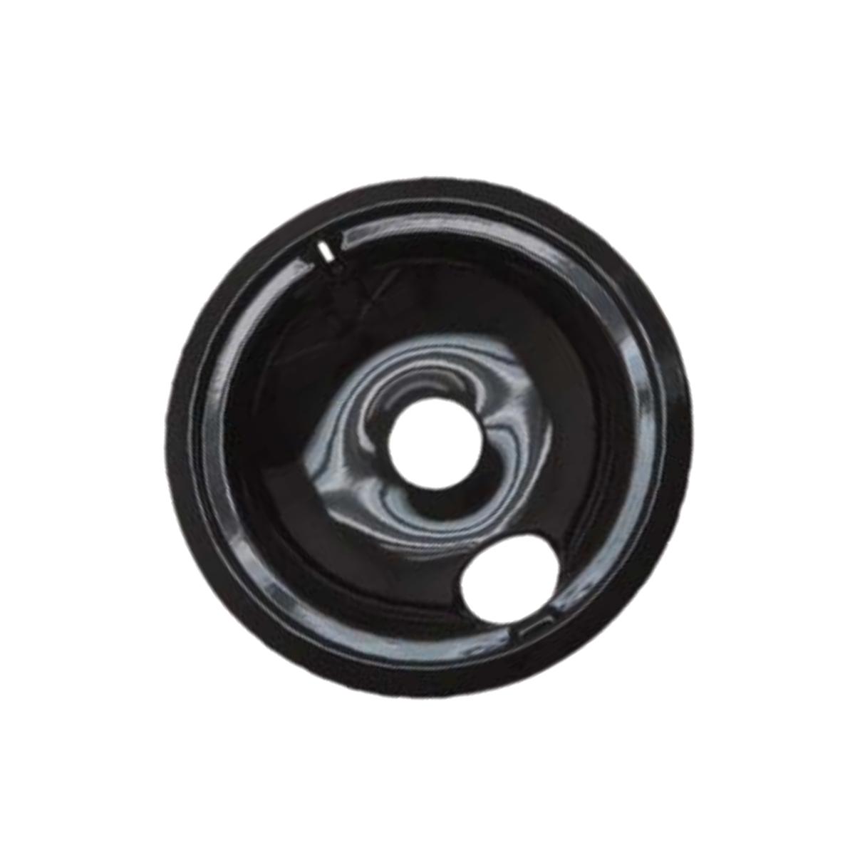 Picture of Range Kleen P119 6 Inch Porcelain GE/Hotpoint/Kenmore Pan