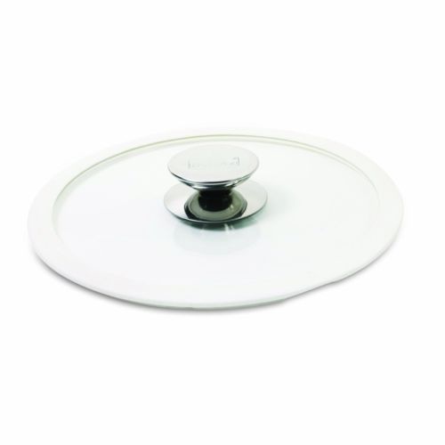 7528 Silicone Lid For 11.5 In. Berndes - White