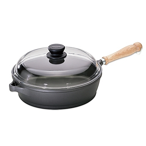 671328 11.5 In. Tradition Induction Saut Pan